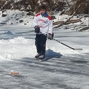 Meet your Posher, Adrian